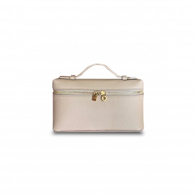 LORO PIANA EXTRA POCKET L19 FAI8393 (19*11*6.5cm)